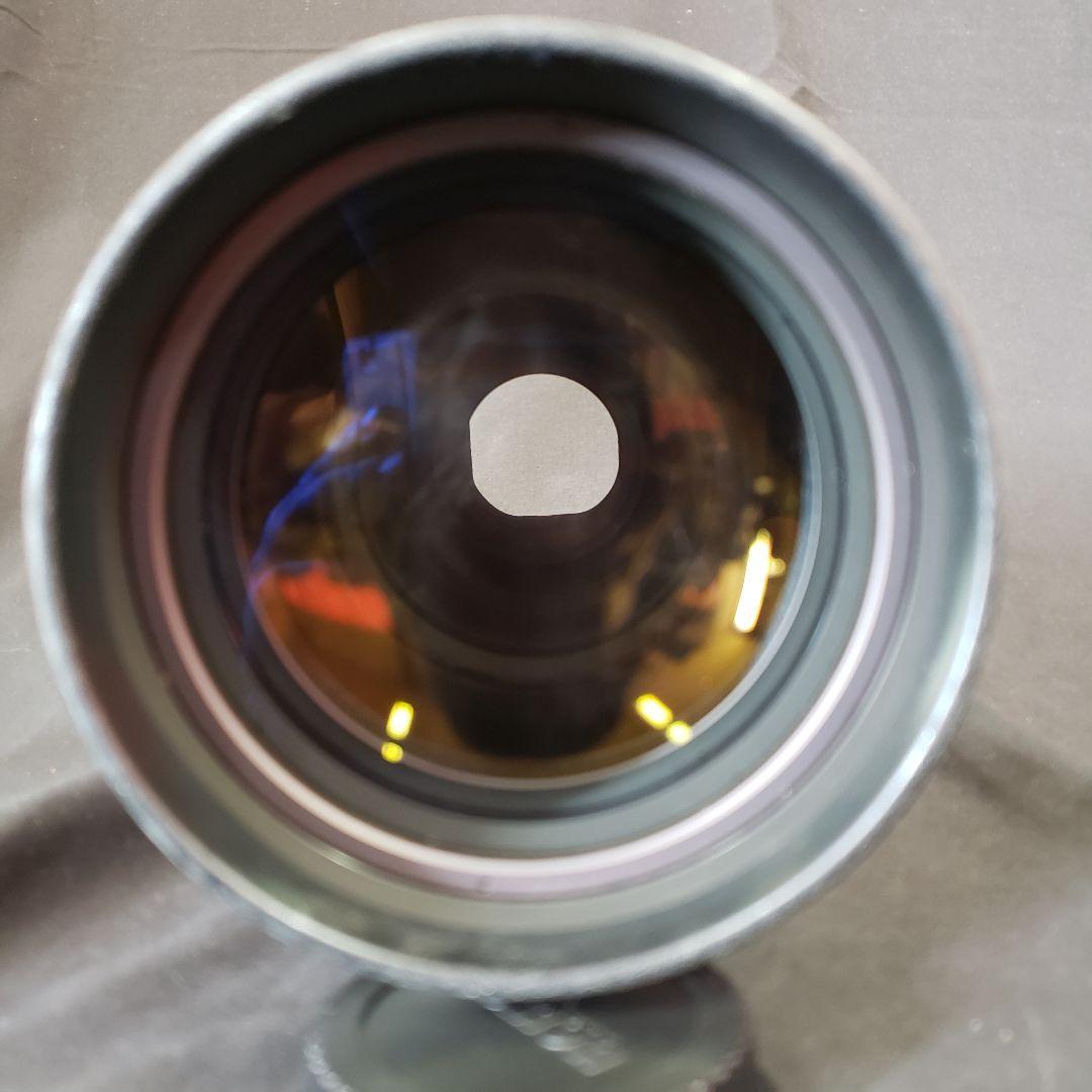 キャノン EF 300mm F2.8L EXTENDER EF 1.4x II