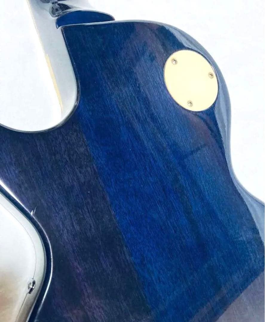 超美品 Epiphone Les Paul Standard グリーン 激レア品