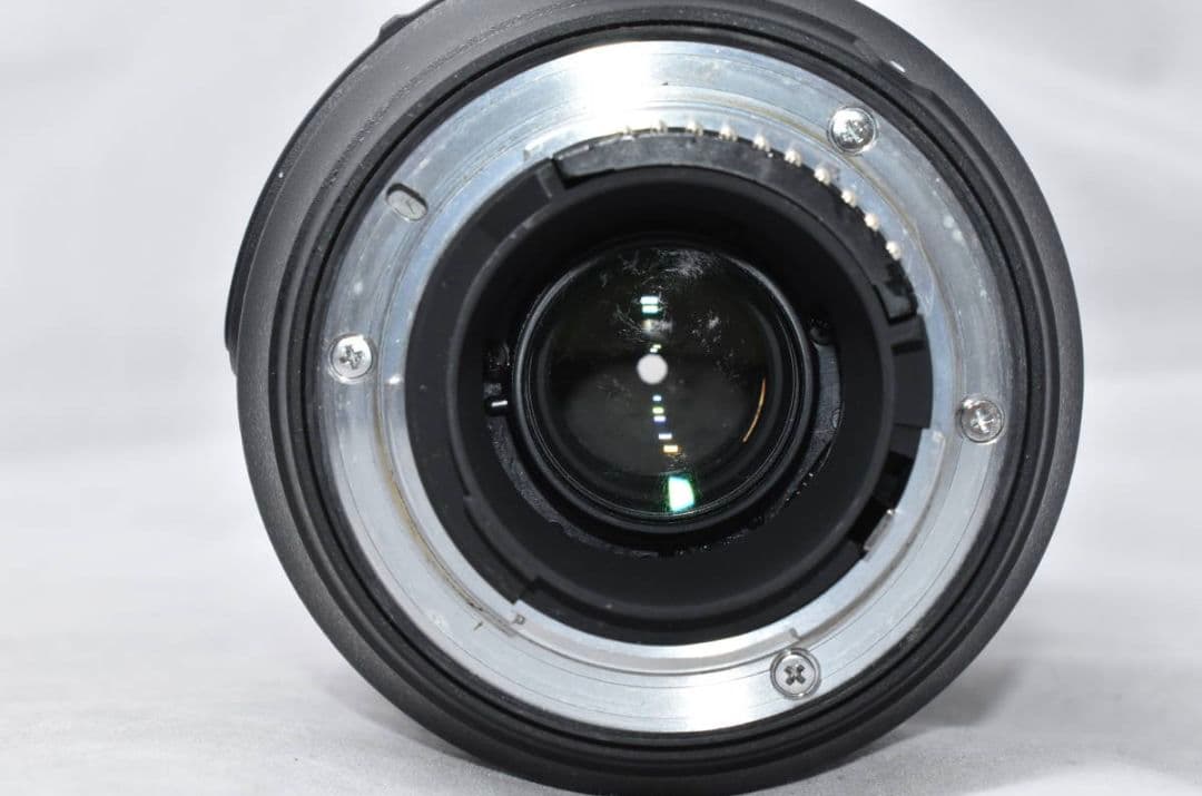 1月11日限定販売♪Nikon AF-S 70-300mm VR 超望遠レンズ