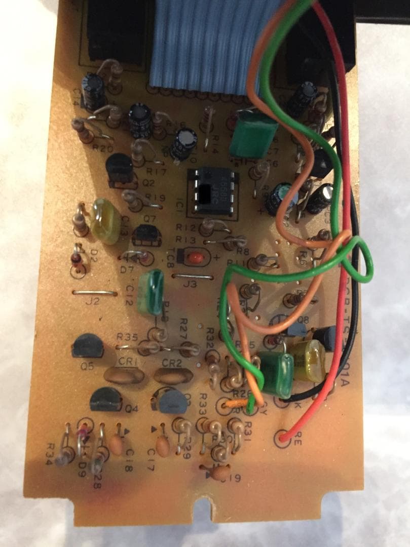 ギター Ibanez Tube Screamer TS10