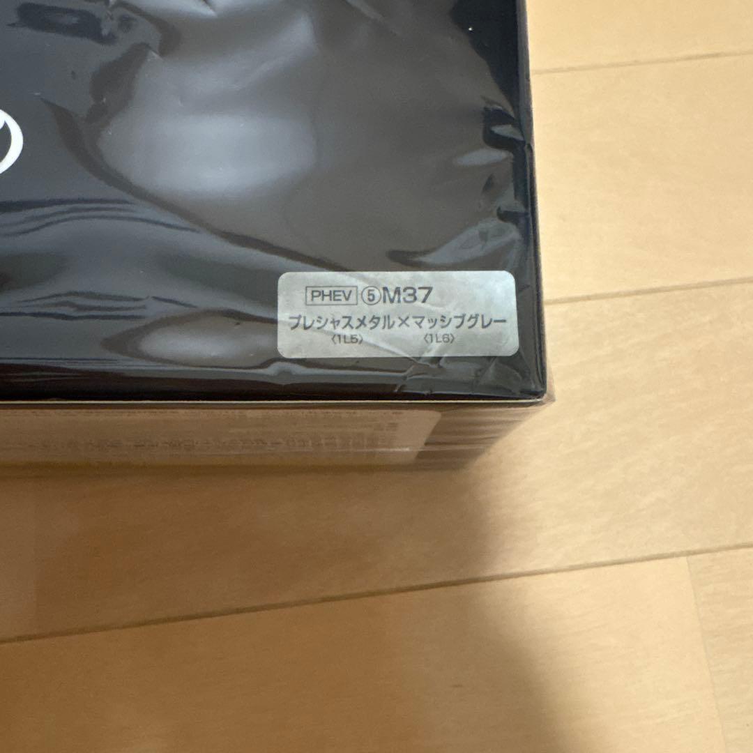 非売品　クラウン　エステート　ミニカー　1/30スケール