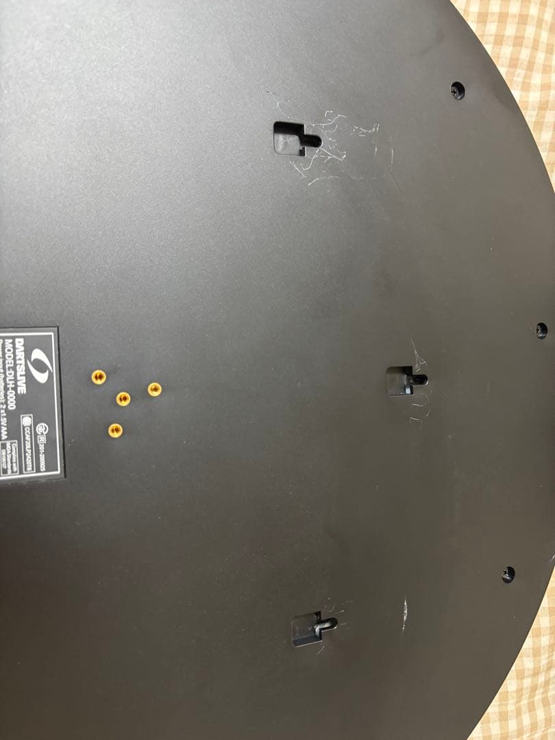 秋*一様 DARTSLIVEホーム