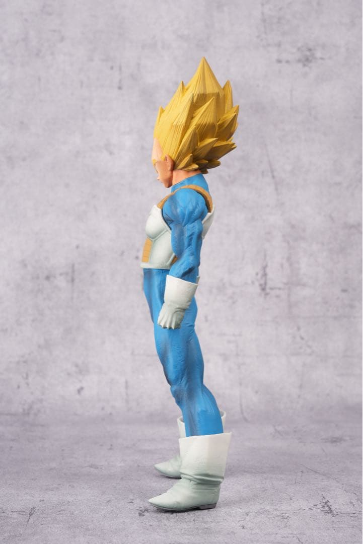 SMSP ベジータ 01 A賞 フィギュア