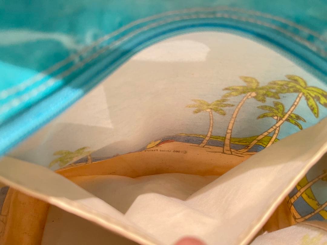 SNOOPY スヌーピー　エナメル　ショルダーバッグ　レトロ　ジャンク品　レア