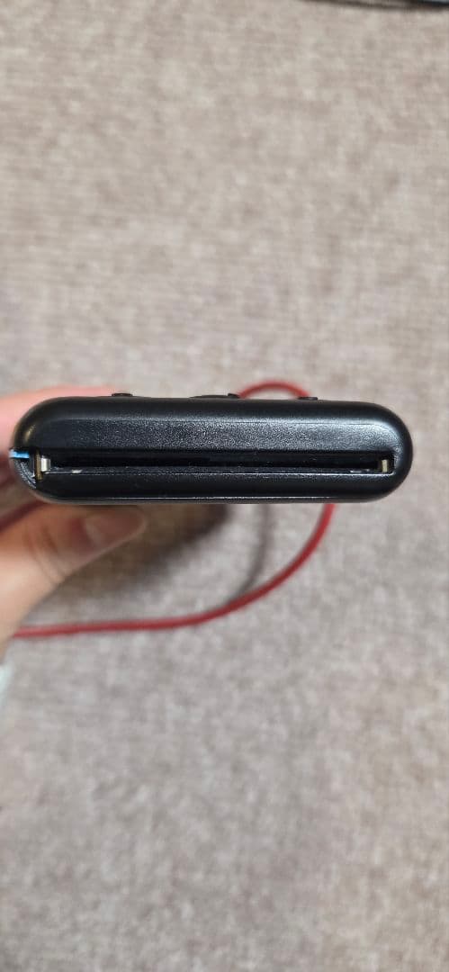 Recruit Bluetooth カードリーダー