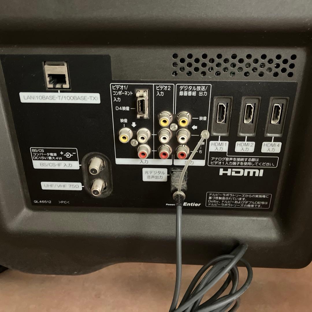 日立50インチテレビ　P50-ＸＰ05