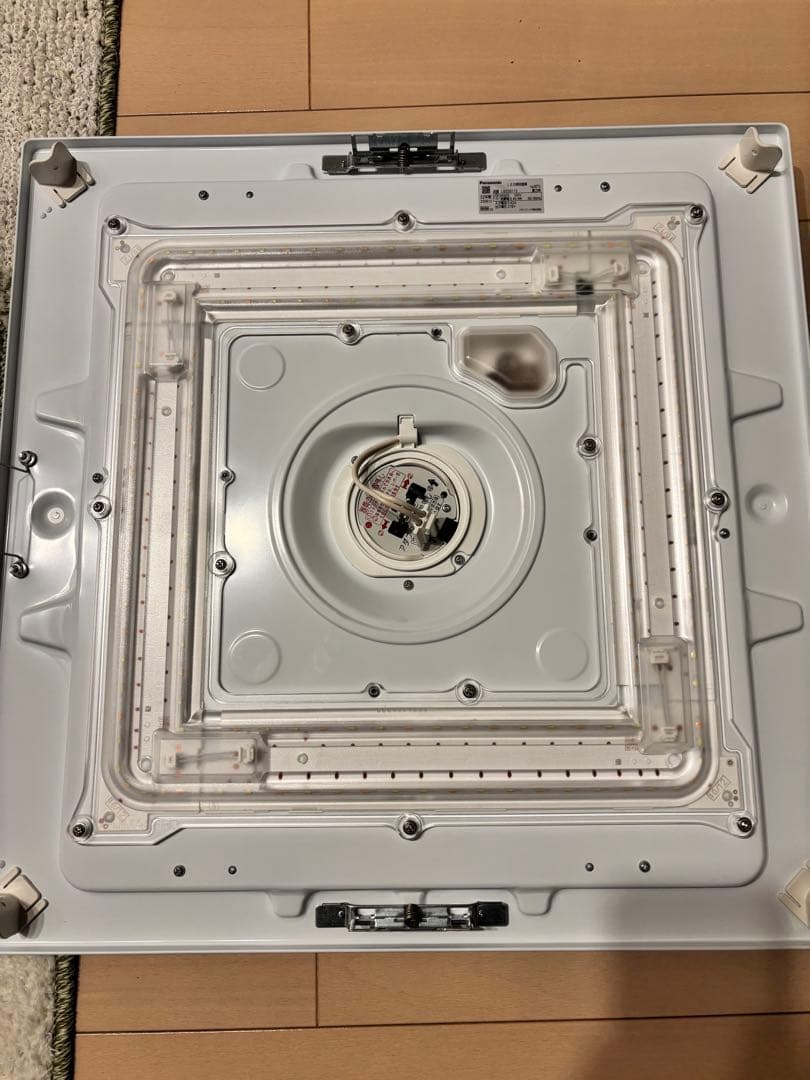 シーリングライト・天井照明 Panasonic LGC55113