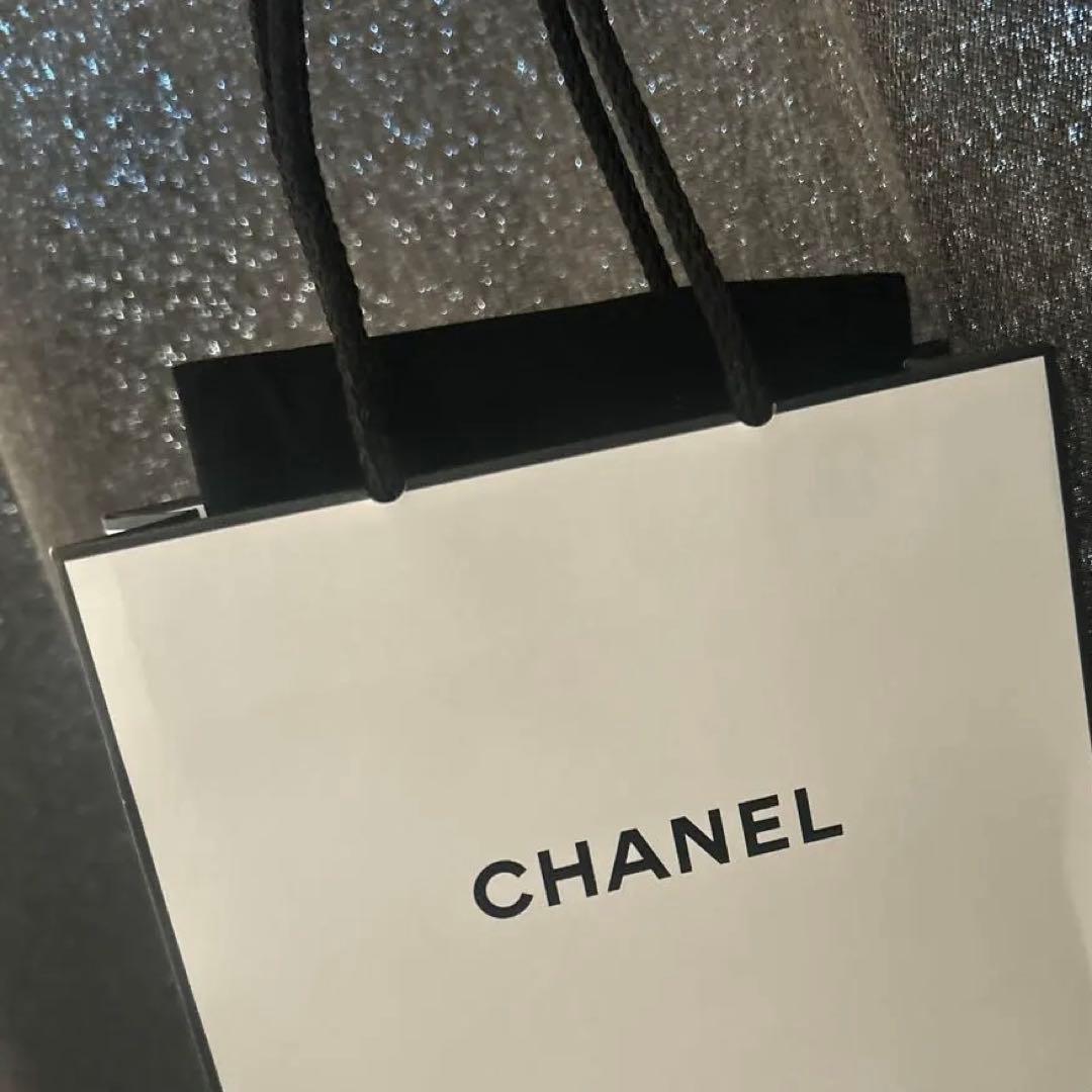 CHANEL ミラー ミロワール ドゥーブル ファセット 111 バレリーナ 鏡