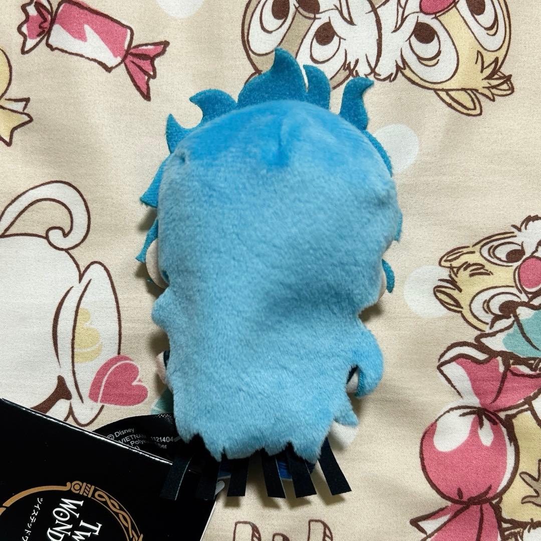 【新品美品】ツイステッドワンダーランド 寮服マスコット イデア 7個セットタグ付