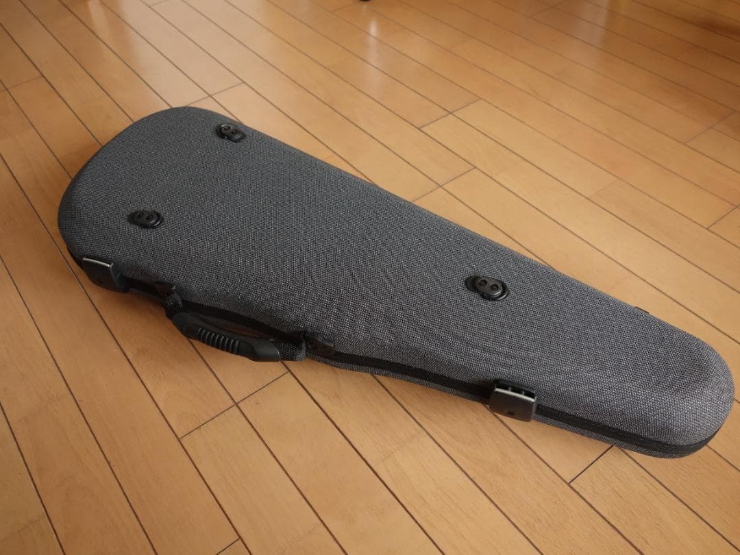 バイオリンケース 《ヤコブウインター》