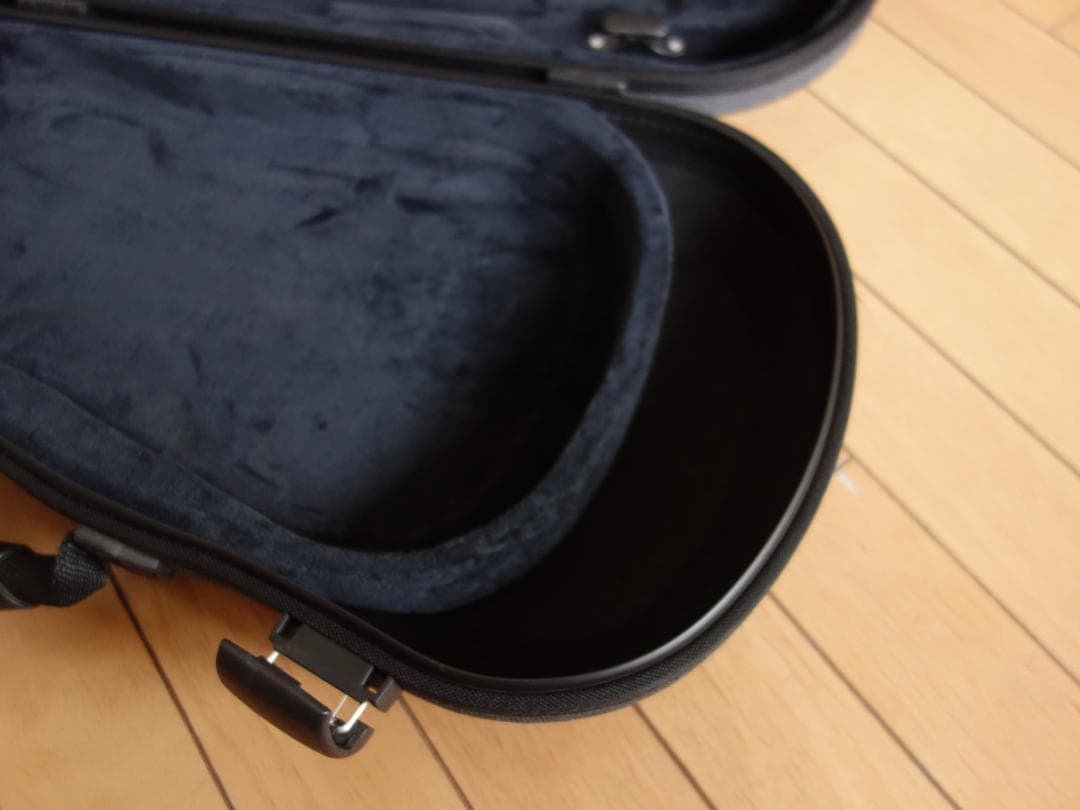 バイオリンケース 《ヤコブウインター》