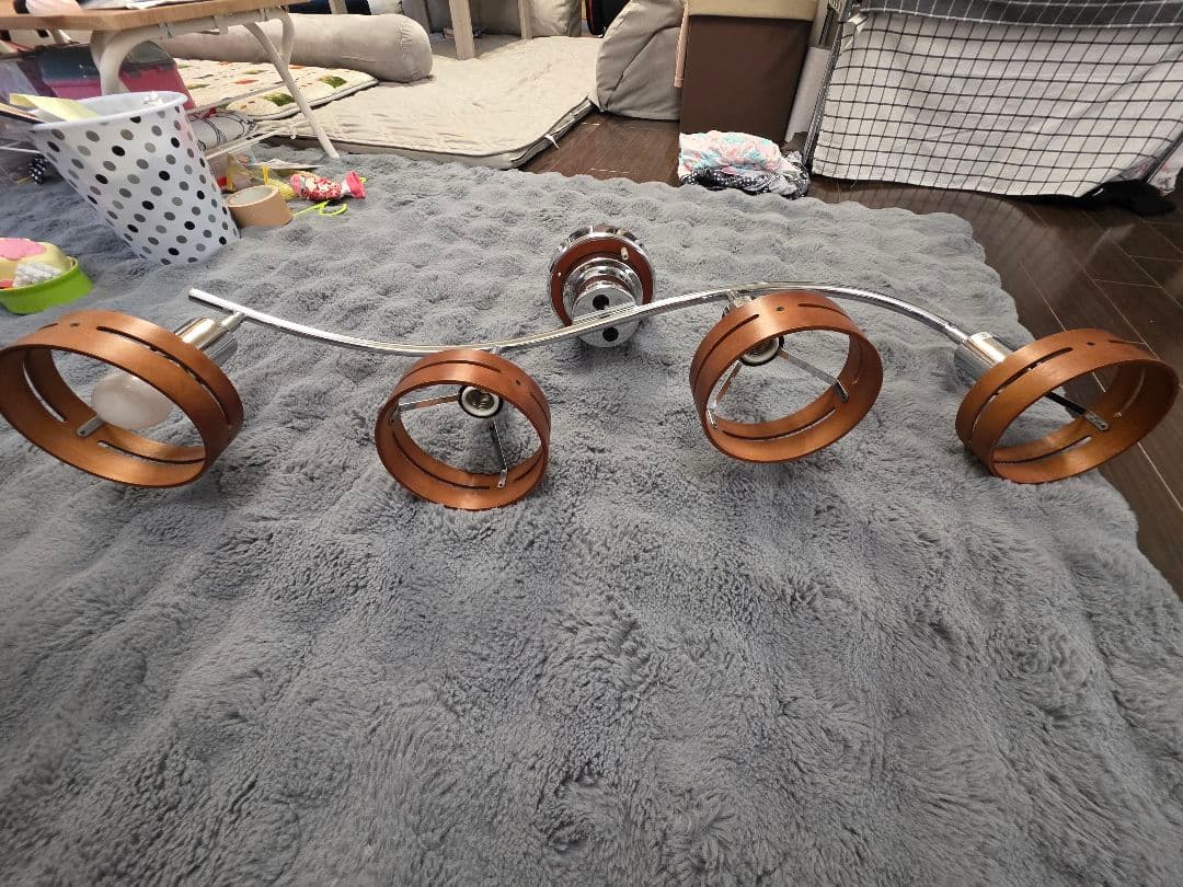 Arche アーチェ　シーリングライト