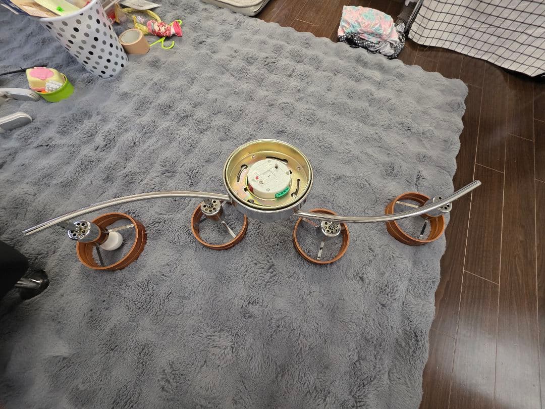 Arche アーチェ　シーリングライト