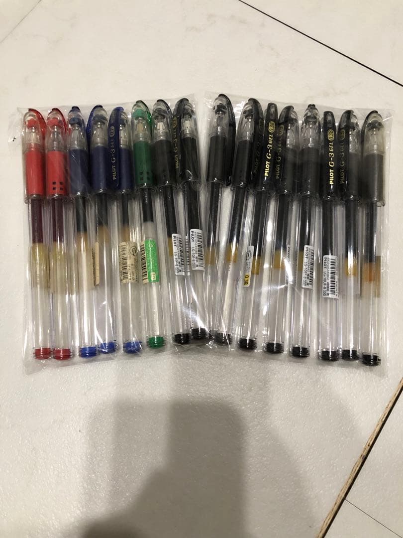 ペン回し　レアペン等まとめ売り