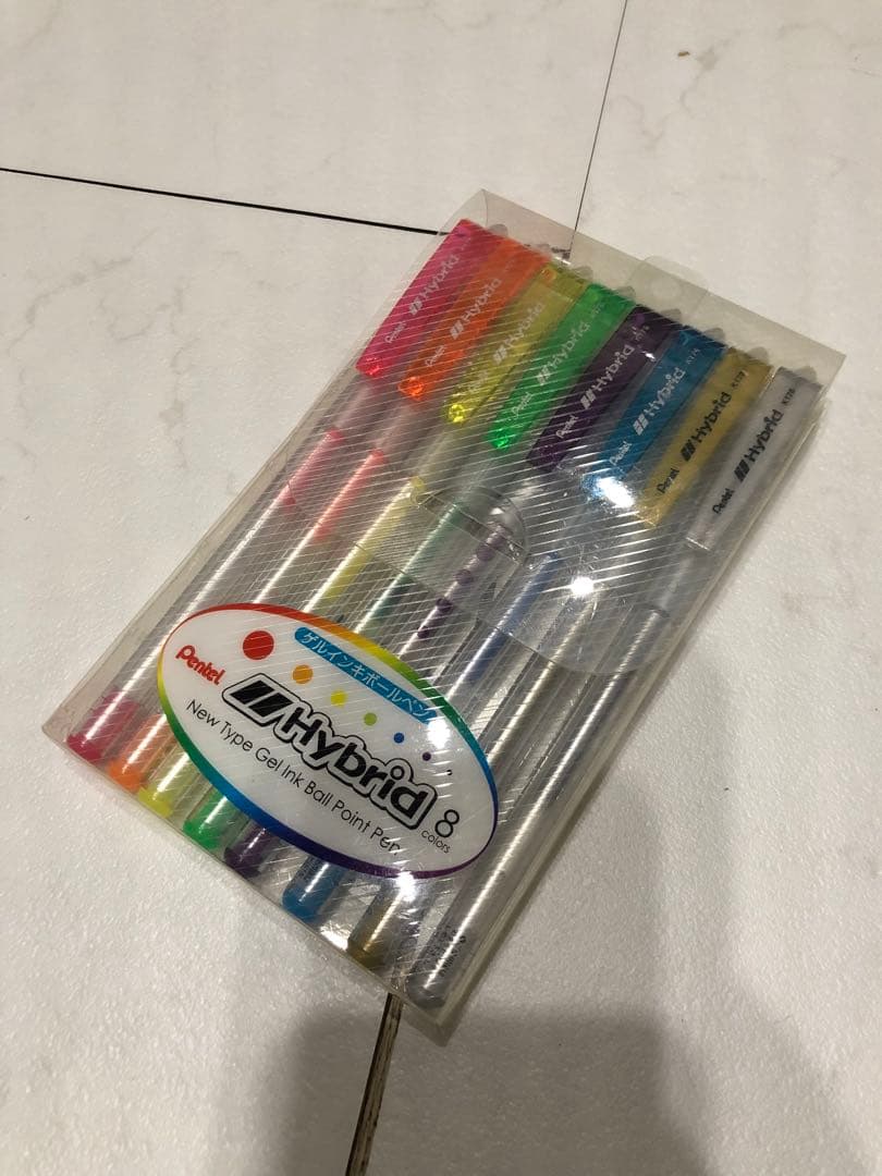 ペン回し　レアペン等まとめ売り