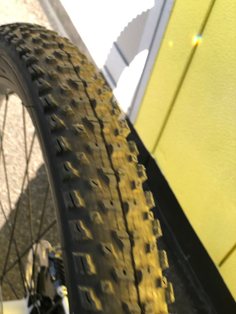 パナソニックPanasonic　XM-D2 電動アシストマウンテン　e-MTB