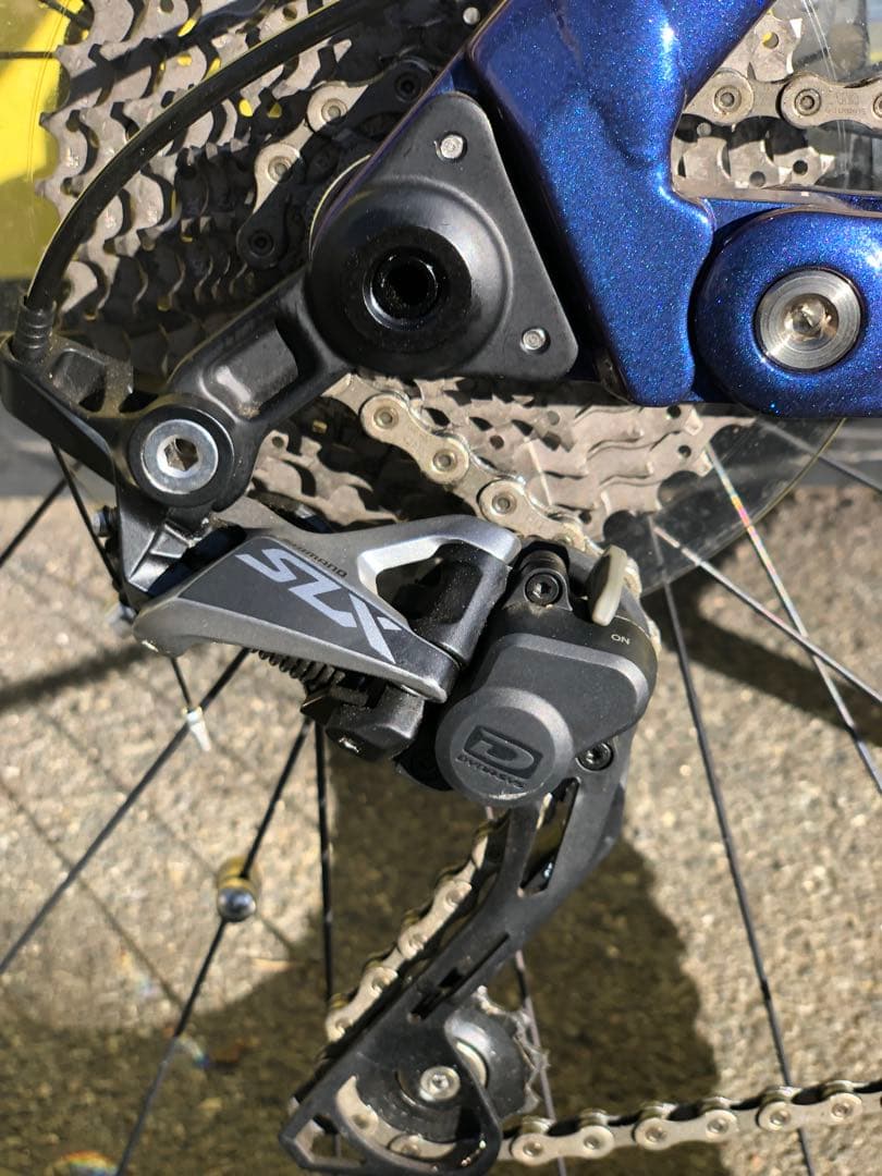 パナソニックPanasonic　XM-D2 電動アシストマウンテン　e-MTB