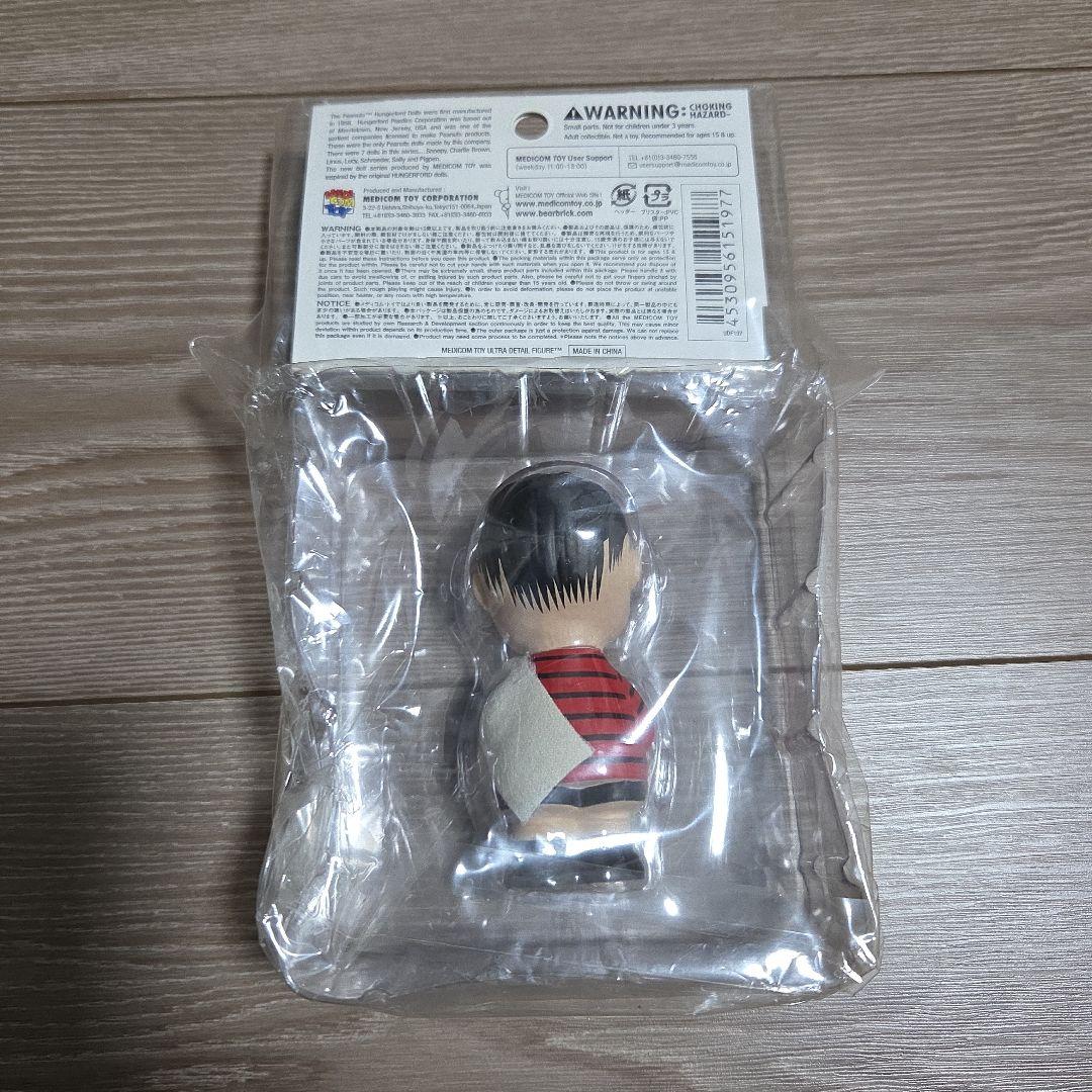 大特価　スヌーピー　ＵＤＦ　No１９１ ～１９７　７体セット