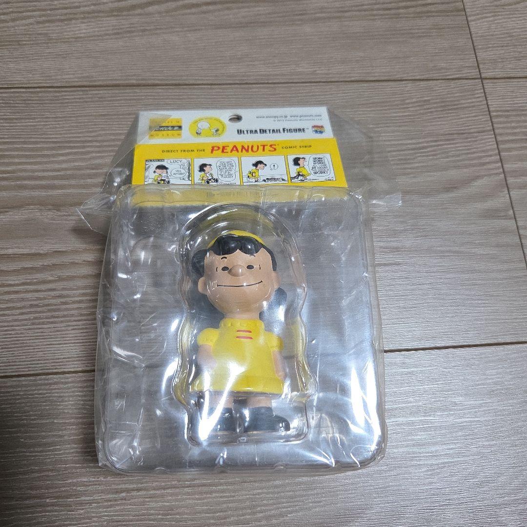 大特価　スヌーピー　ＵＤＦ　No１９１ ～１９７　７体セット