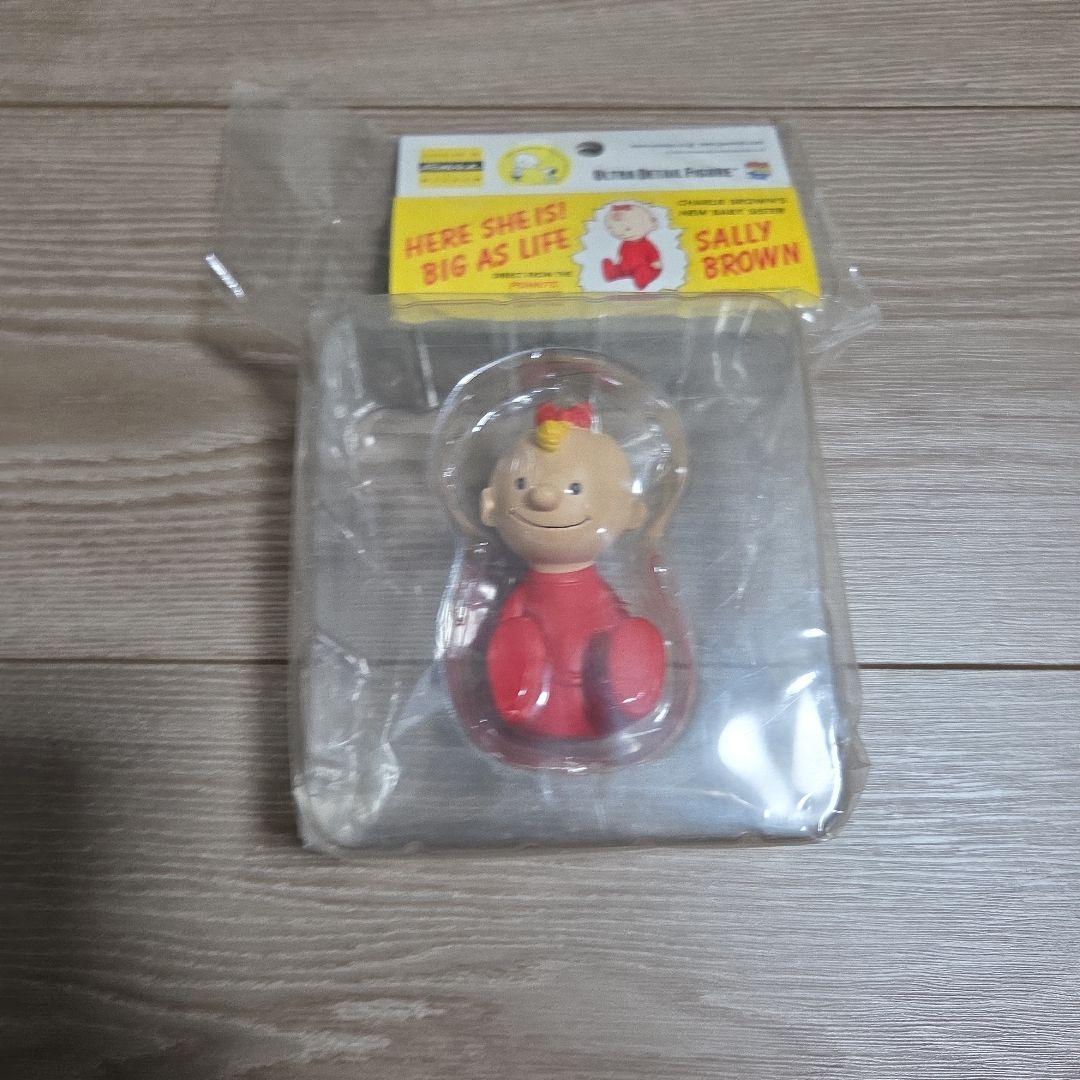 大特価　スヌーピー　ＵＤＦ　No１９１ ～１９７　７体セット