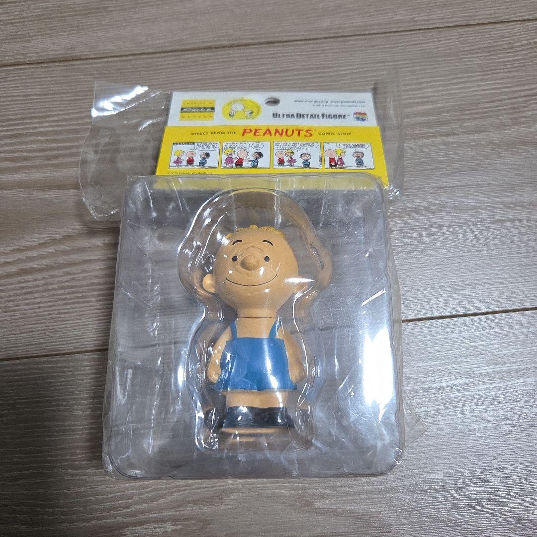 大特価　スヌーピー　ＵＤＦ　No１９１ ～１９７　７体セット