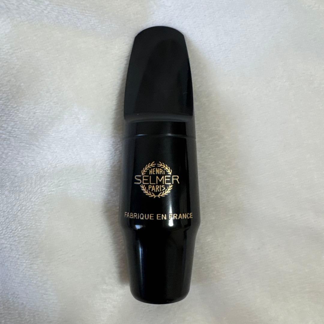 アルトサックス マウスピース セルマー SELMER S80 C☆