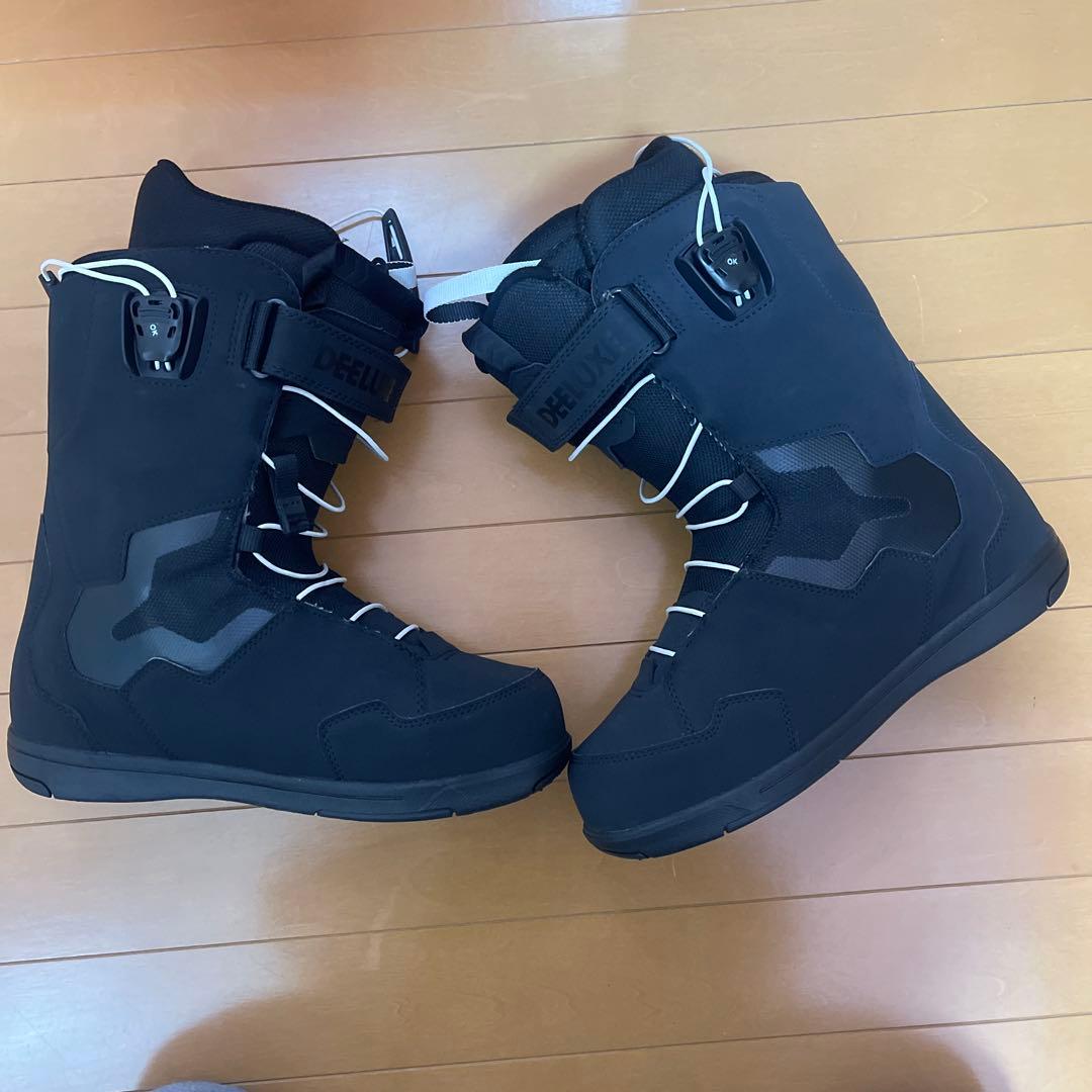 DEELUXE スノーボードブーツ