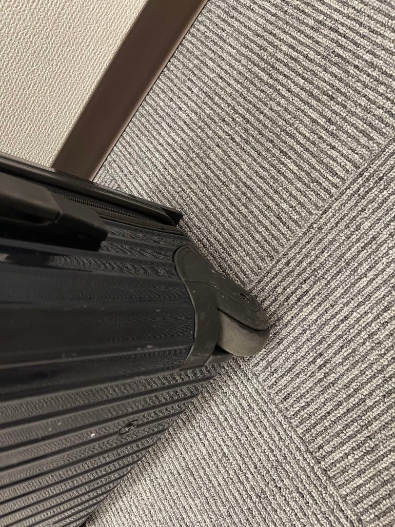 RIMOWA リモワ　キャリーバック