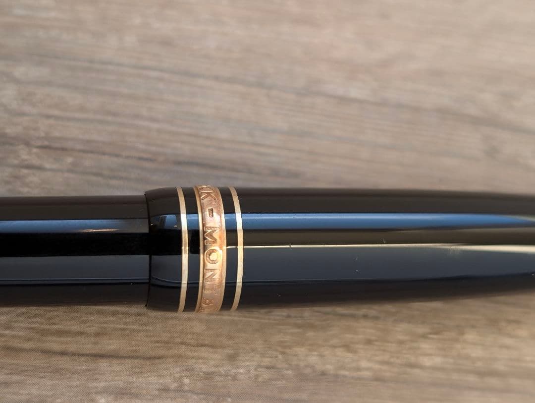 マイスターシュテック　0.9　ル・グラン　メカニカルペンシル