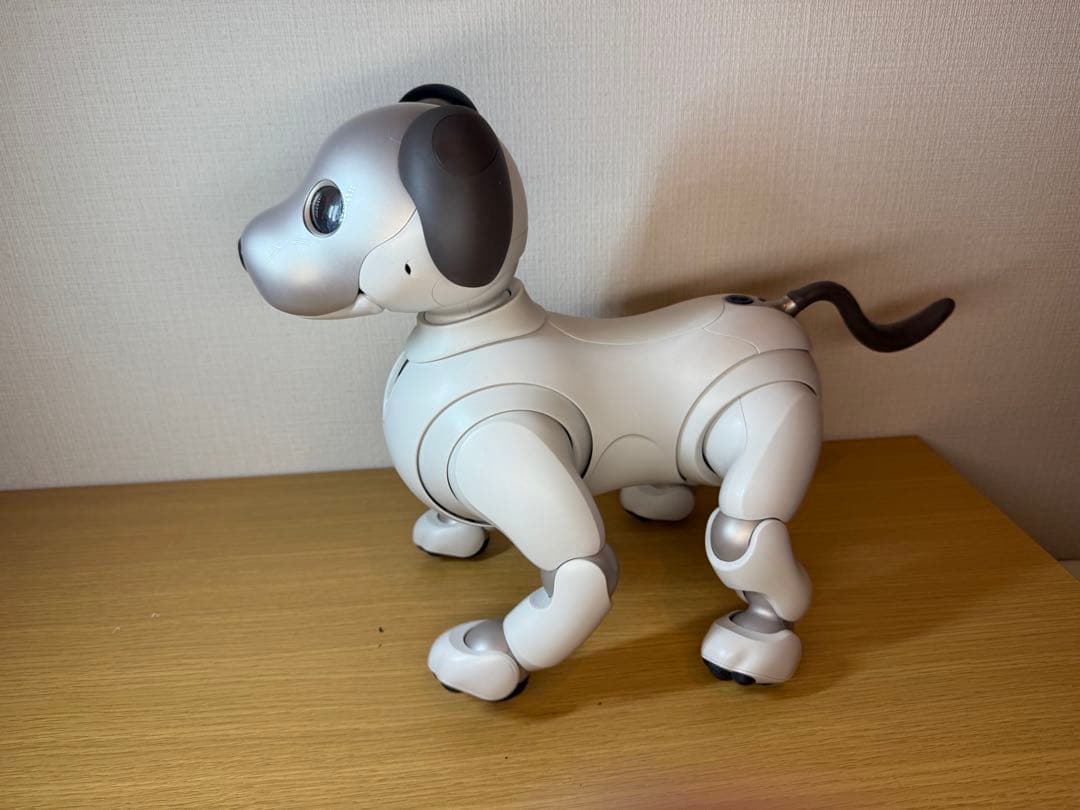 ソニー aibo アイボ ERS-1000