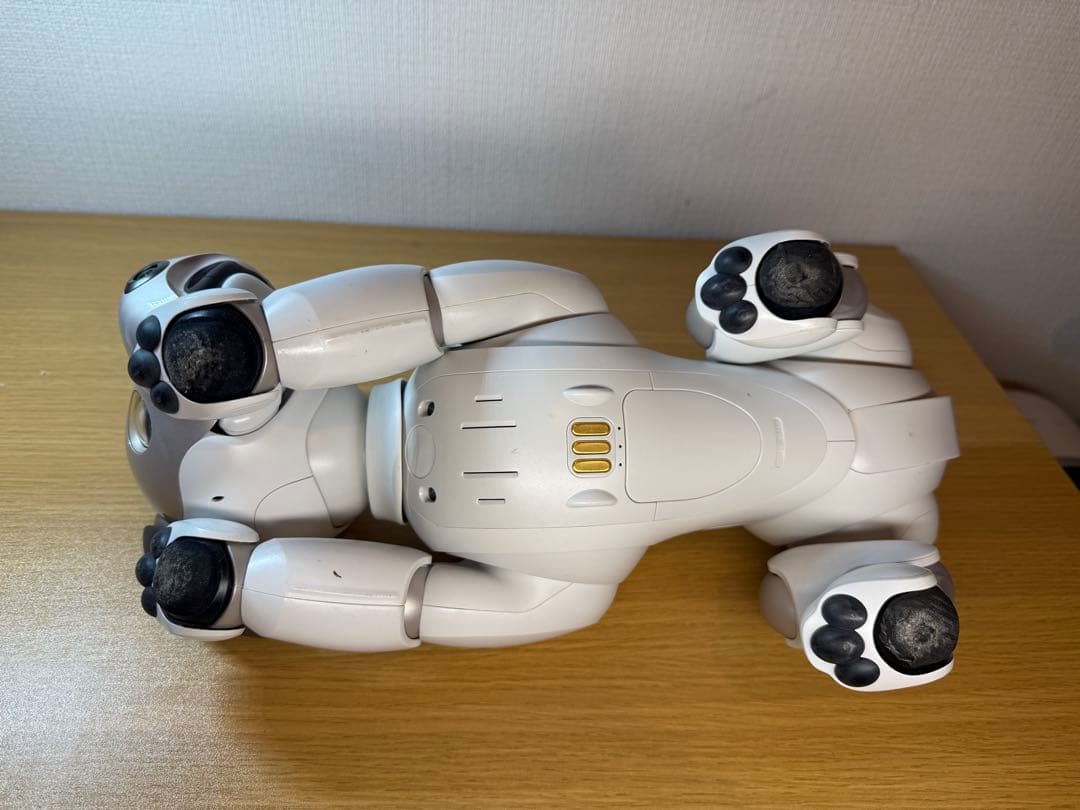 ソニー aibo アイボ ERS-1000