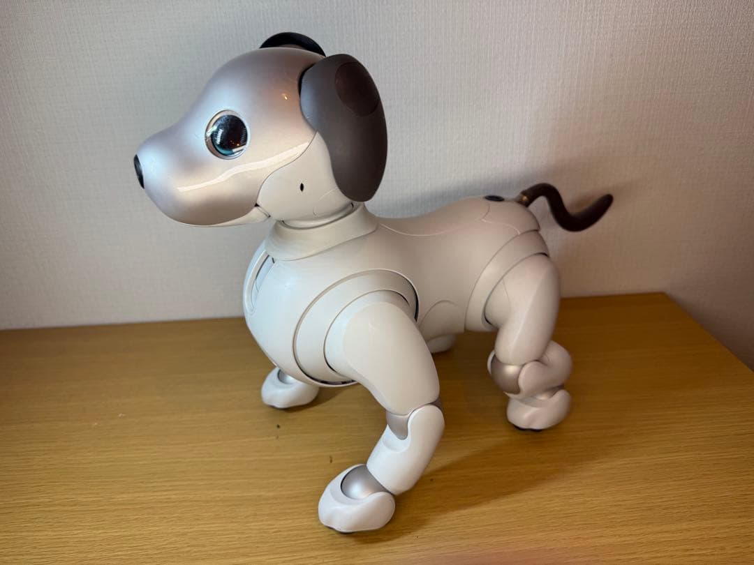 ソニー aibo アイボ ERS-1000