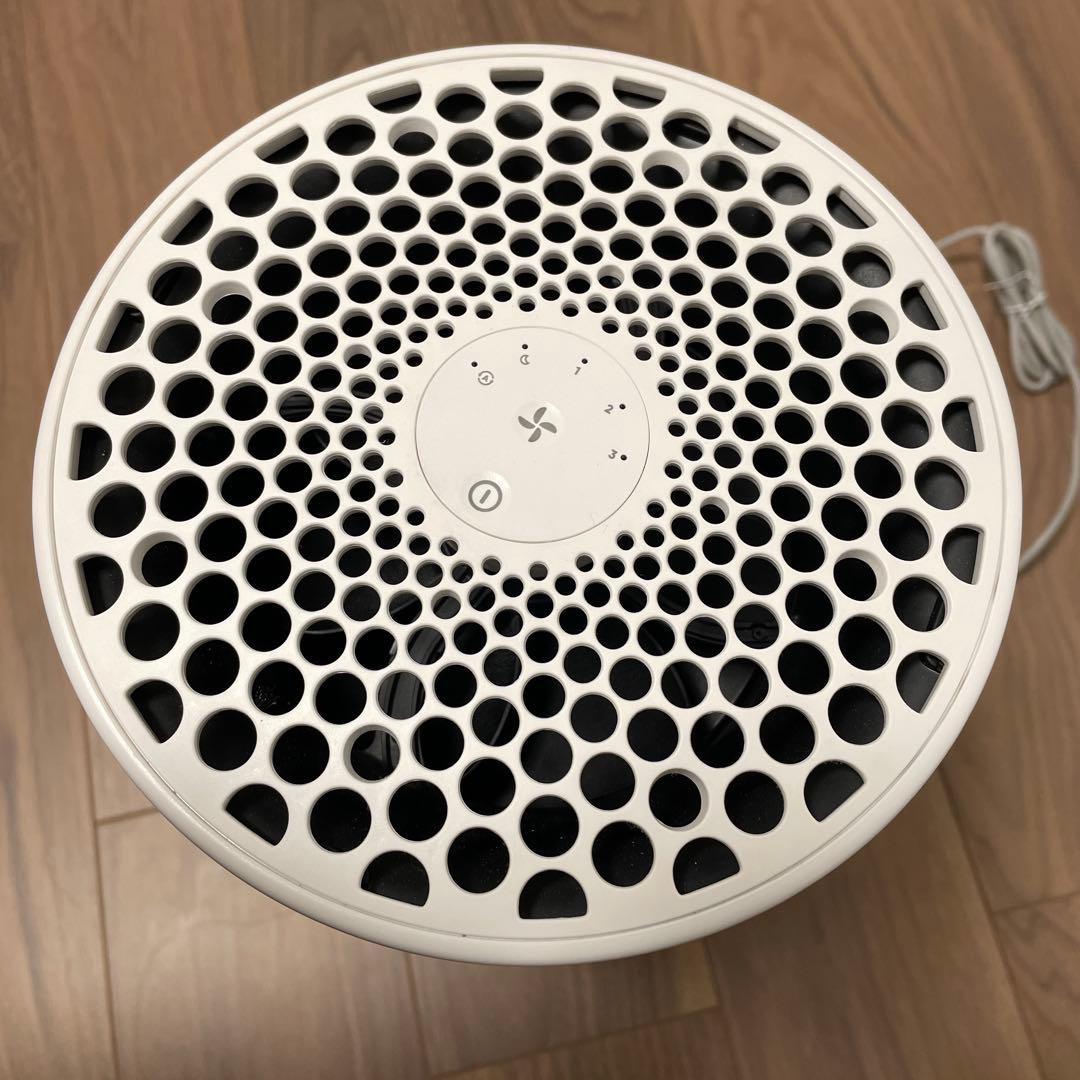 Blueair 空気清浄機 3210 フィルター交換品