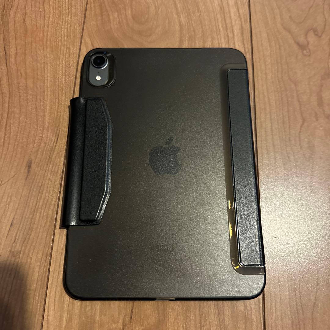 iPad mini6 64GB Wi-Fiモデル ケース付き