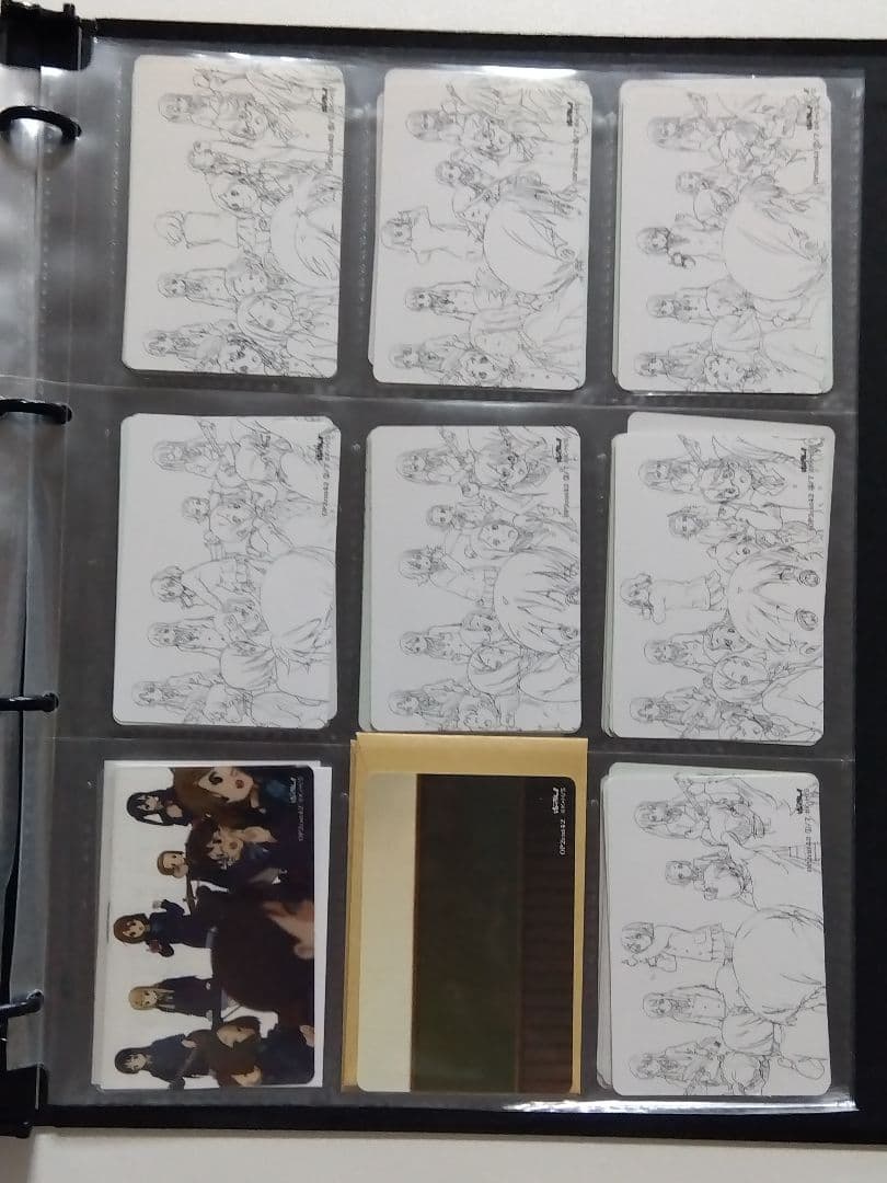 けいおん! Kyoaniコレクション PREMIUM