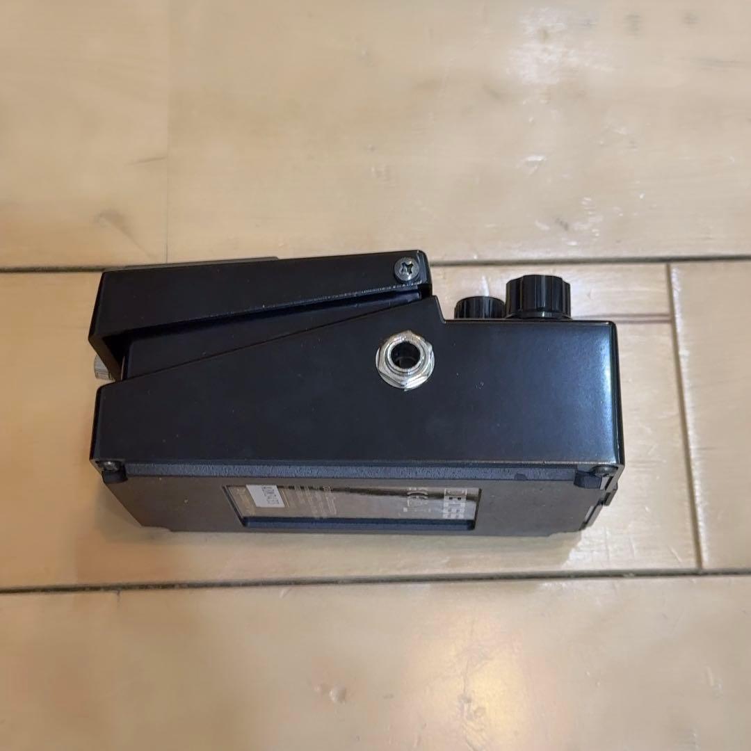 BOSS SD-1 40周年記念オーバードライブ