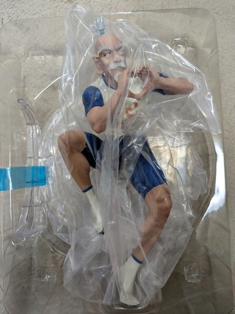 ハンターハンター HUNTER×HUNTER 一番くじ セミコンプリート セット