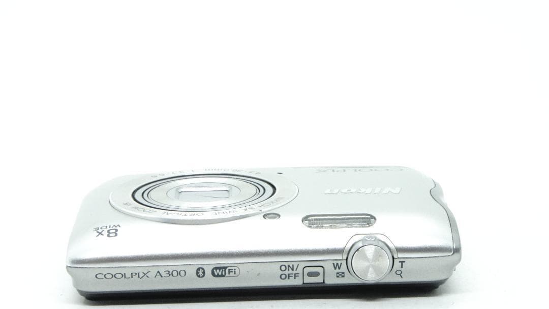 【U2333】 Nikon COOLPIX A300 ニコン クールピクス