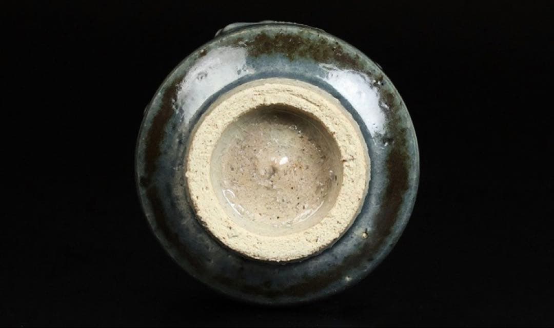 河井寛次郎 呉洲花碗