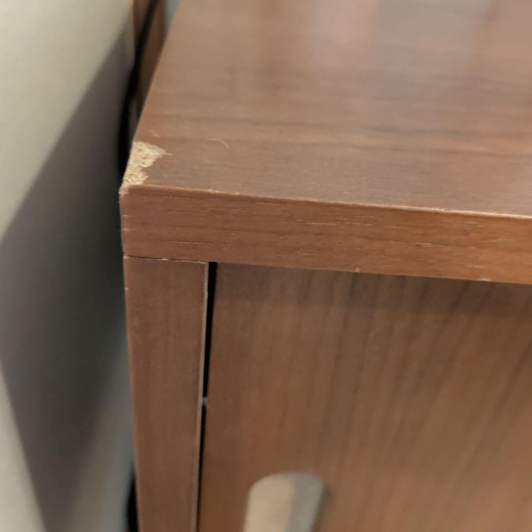 テレビボード 北欧テイスト