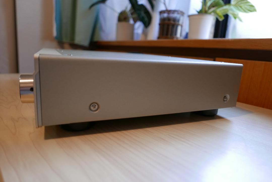 SONY ST-SA50ES（FM/AMステレオチューナー）