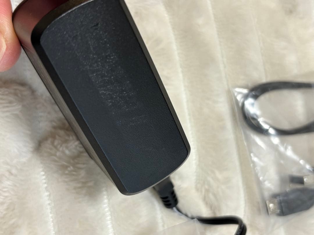 Panasonic HC-V480MS ビデオカメラ