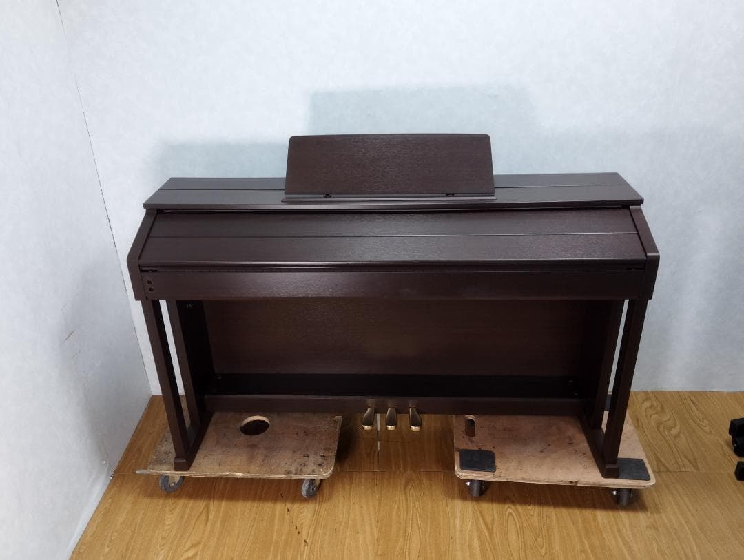 K♢143 カシオ 電子ピアノ CELVIANO AP-460