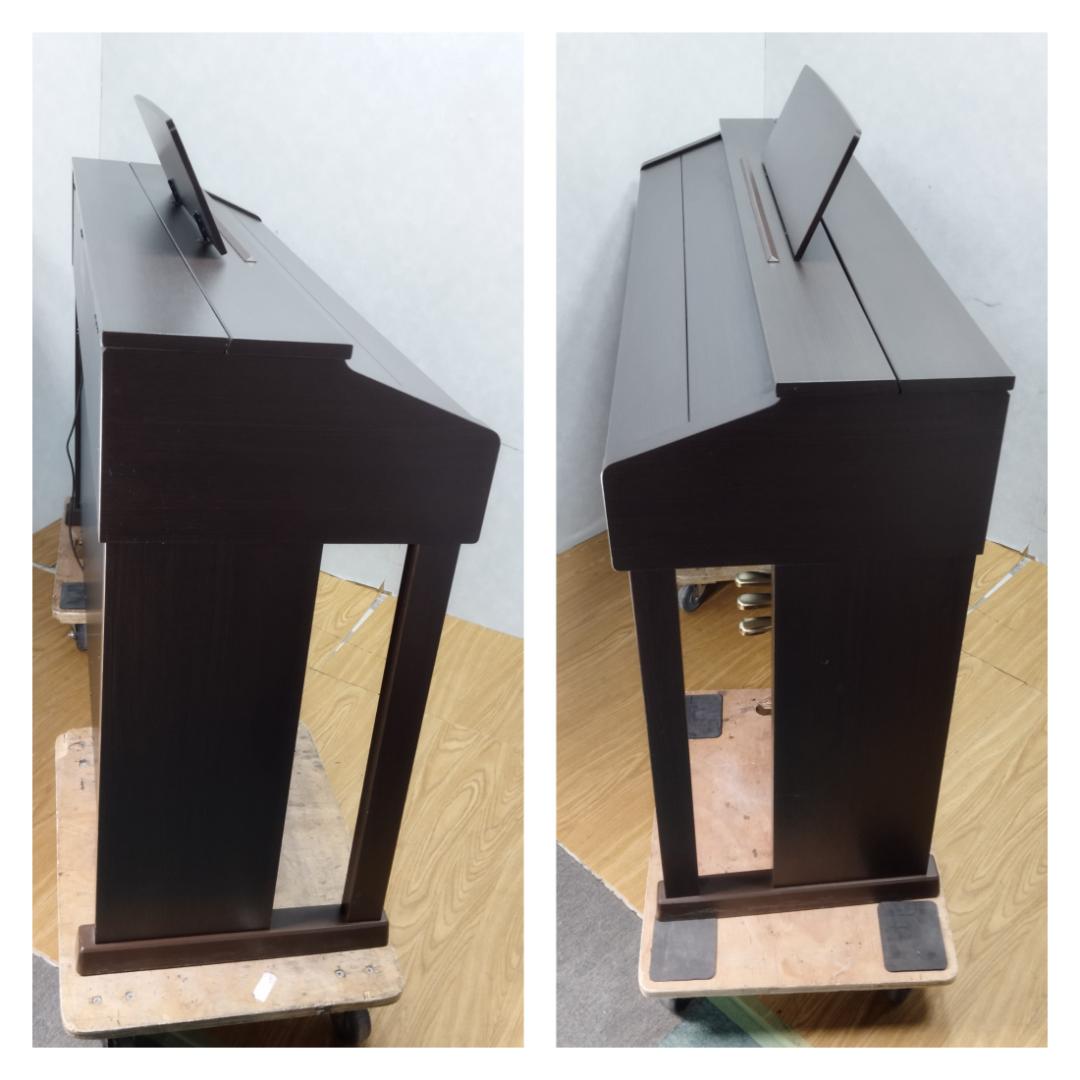 K♢143 カシオ 電子ピアノ CELVIANO AP-460