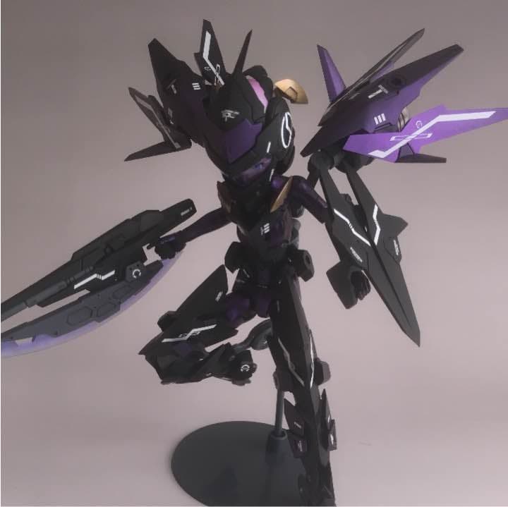 【塗装済】MD ロードランナー フルアーマーモード【完成品】