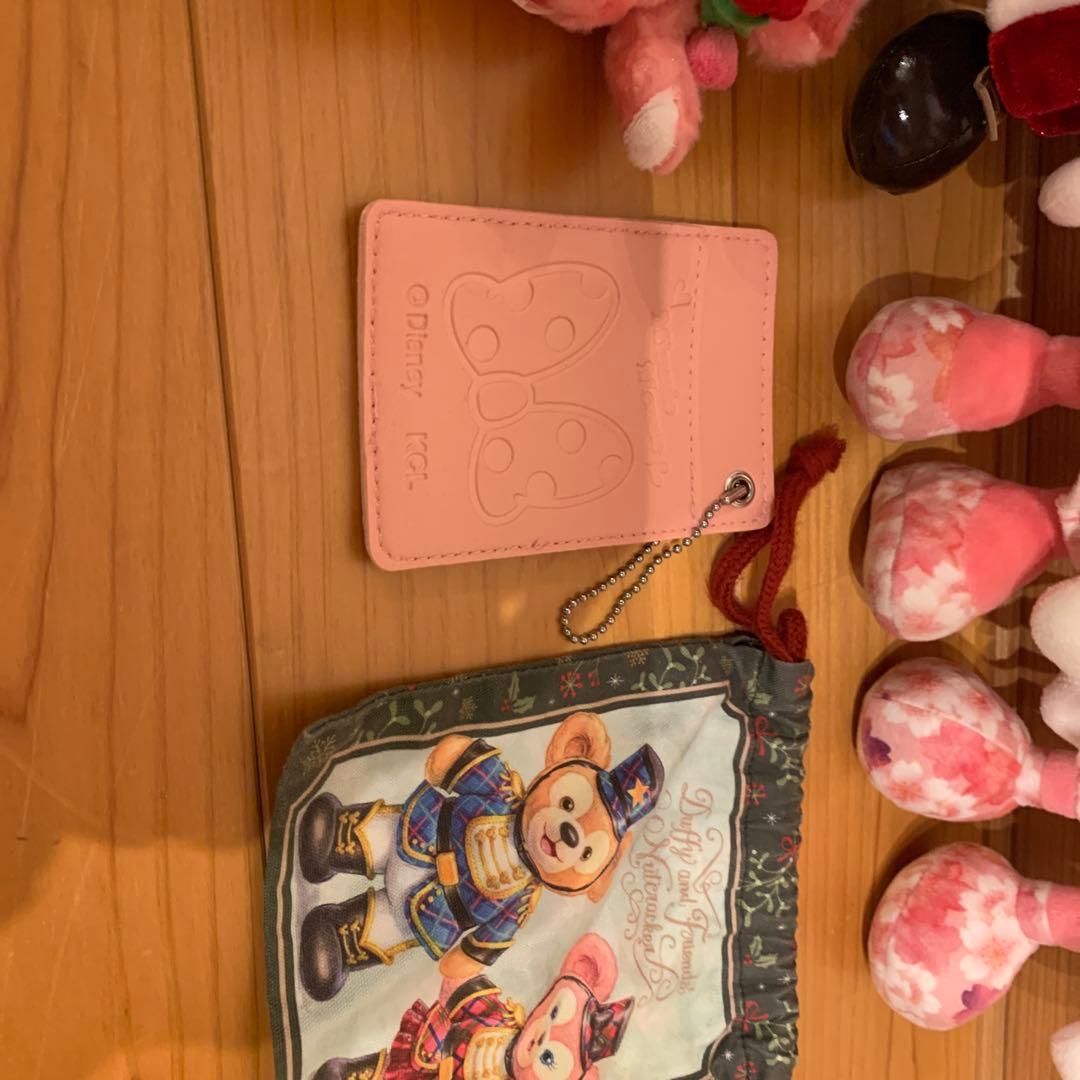 ディズニーグッズ10点セット