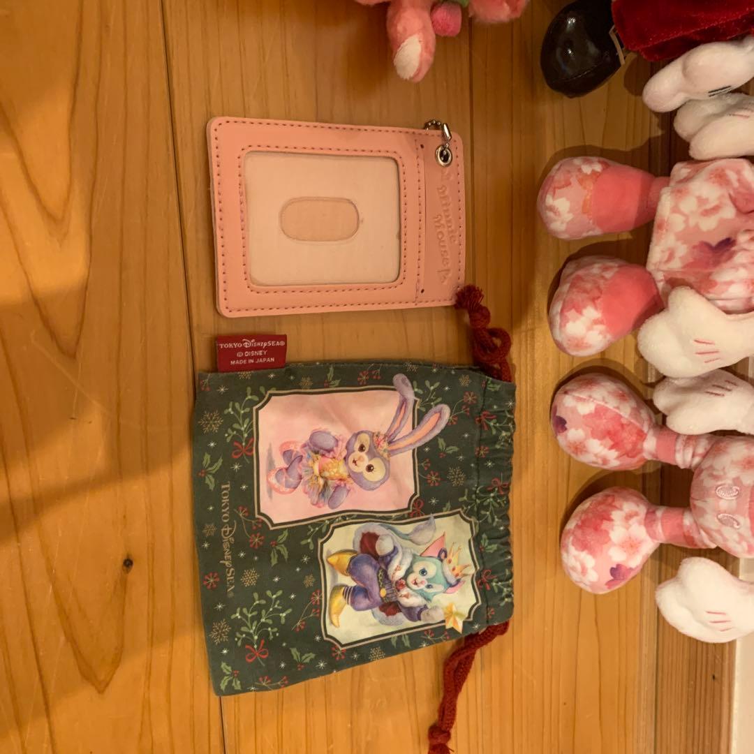 ディズニーグッズ10点セット