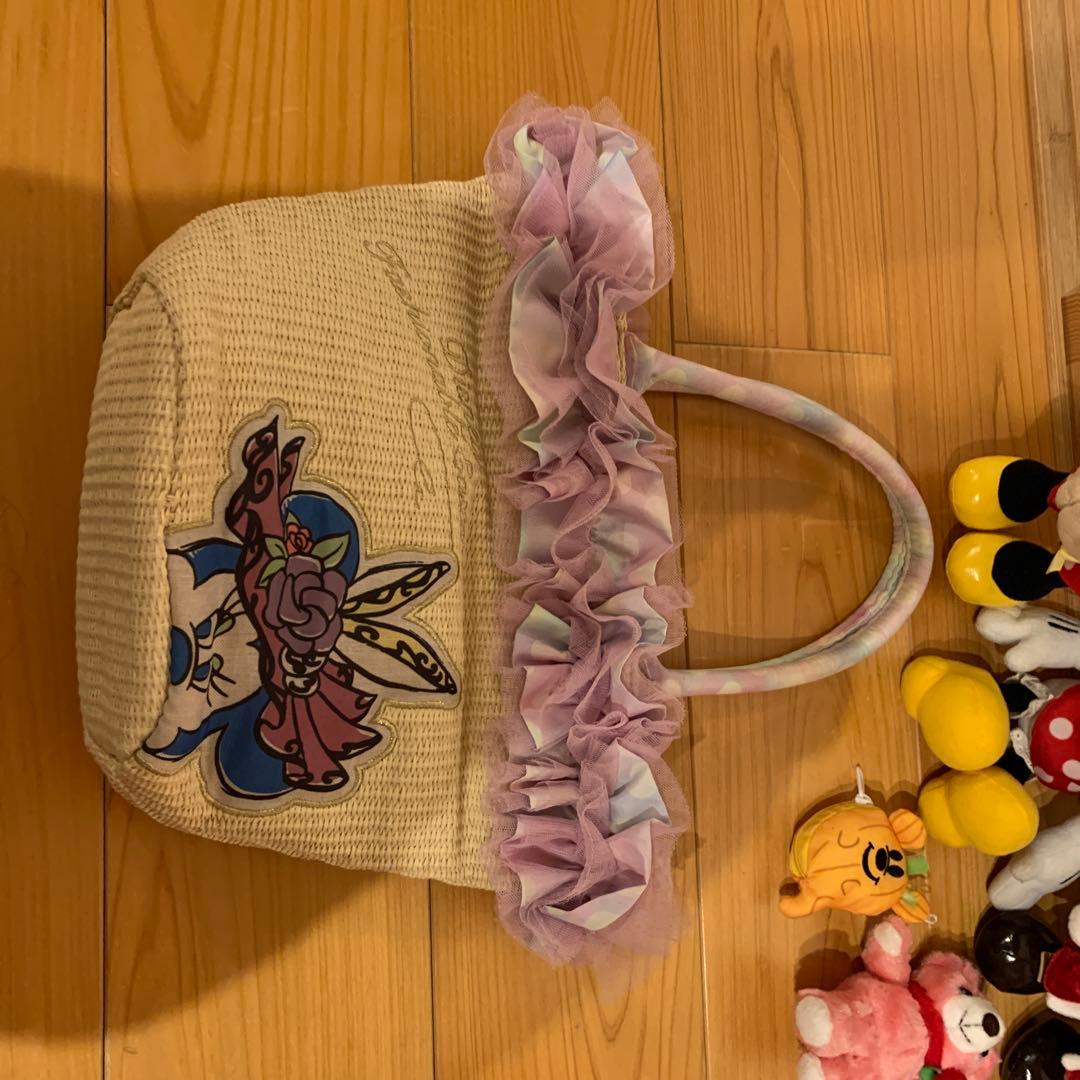 ディズニーグッズ10点セット