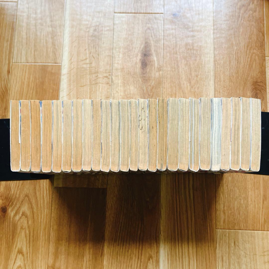 【漫画喫茶落ち】 BLEACH 全74巻セット 全巻 ブリーチ コミック まとめ