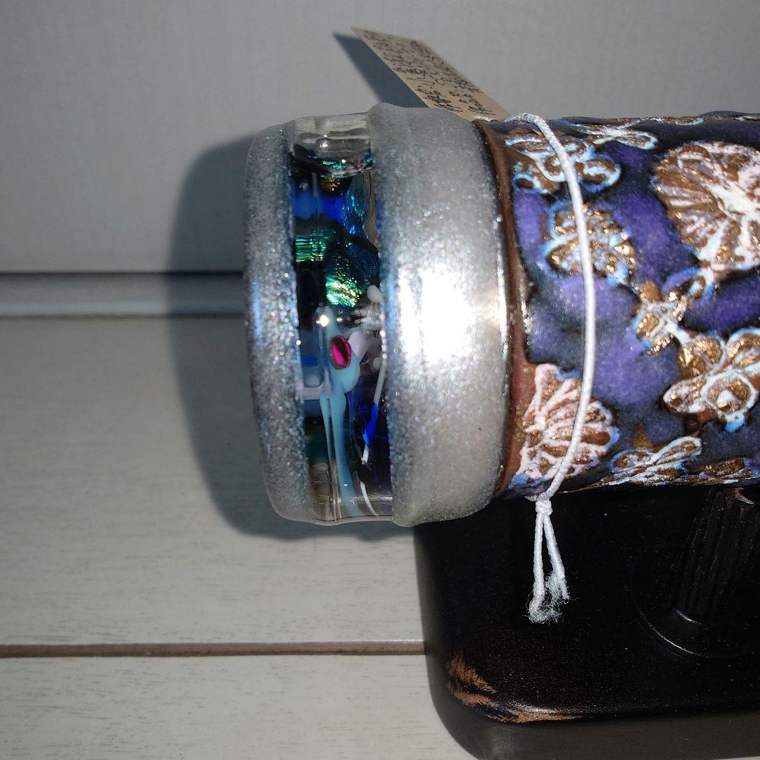 万華鏡　カレイドスコープ　小嶌淳&喜多里加　SERAPH　セラフ